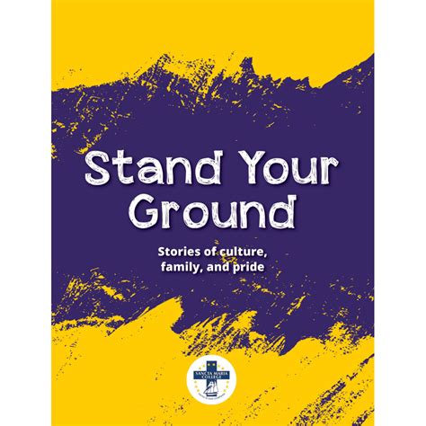 Stand Your Ground Nc at Donna Nixon blog