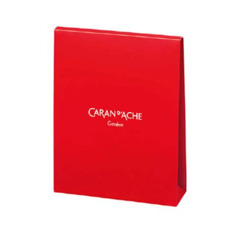 Embalagem VERMELHA 21 X 6 X 27 cm