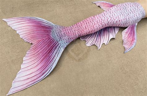 Mermaid tail collection – Artofit
