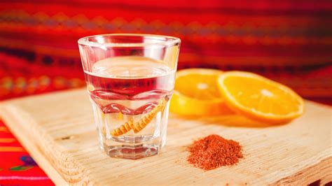 El laberinto del mezcal | Meer