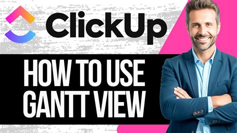 Image result for ClickUp Gantt Chart Tutorial