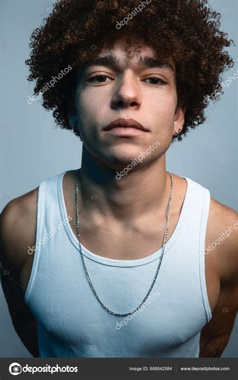 Mixed Men Hairstyles