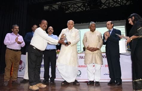 4th All India Progressive Farmers Convention