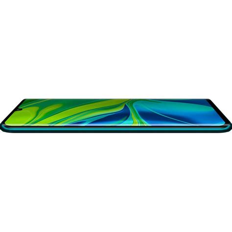 Image result for MI Note 10 Pro Green