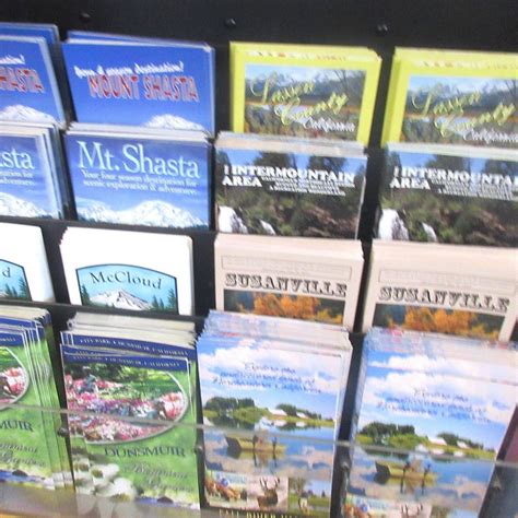 California Welcome Center - Anderson - All You Need to Know BEFORE You Go