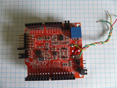 EKG Sensor Arduino 的图像结果