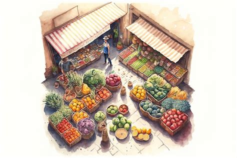 Vegetable Market GIF 的图像结果