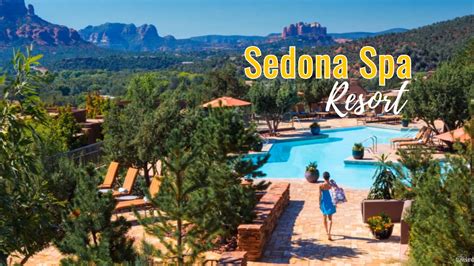 Sedona Wellness Retreat