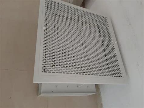 Pre Filter - Rod Frame Type Pre Filter Manufacturer from Vadodara