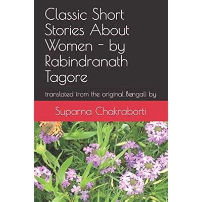 Classic Short Stories About Women - by Rabindranath India | Ubuy