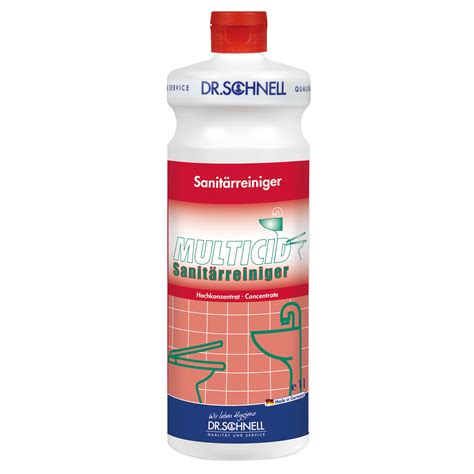 MULTICID | DR.SCHNELL