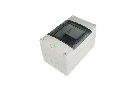 73550501 Spelsberg | Spelsberg AKe Ake 05 3 Phase Consumer Unit 5 Way ...