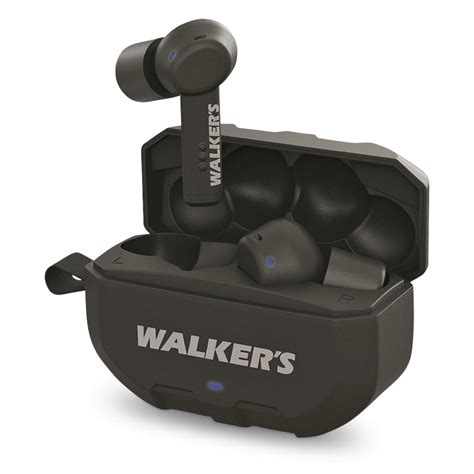 Walker's Disrupter Bluetooth Ear Buds | Sportsman's Guide