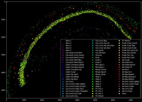 Image result for Scanpy Tutorial IPython