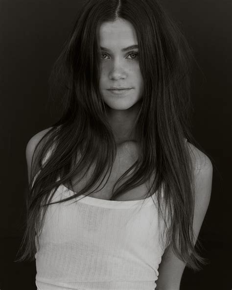 Miami - Women - Ginger Burlew - Wilhelmina