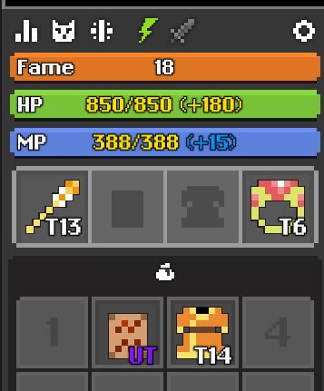 Incorrect max mp on a new wizard just created - Bugs & Known Issues ...