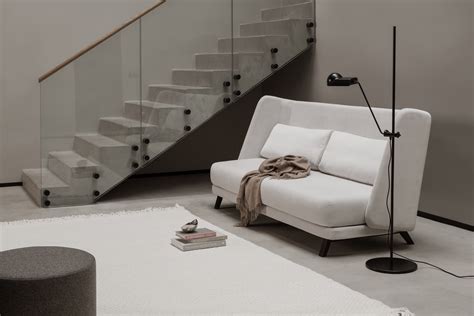 JASON Canapé-lit » SOFTLINE Furniture