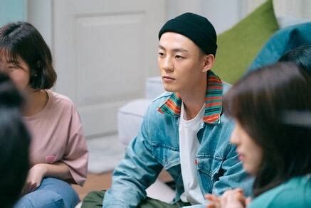 Han So-Hee’s Studio in “Nevertheless,” Is A Lesson In Efficient Small ...