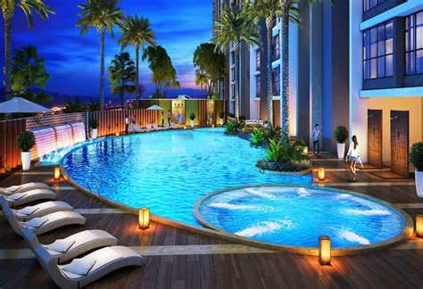 Mahindra Nestalgia | Mahindra Lifespaces Nestalgia Pune