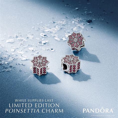 Pandora Black Friday 2016 Charm & Promotions Launch - Mora Pandora