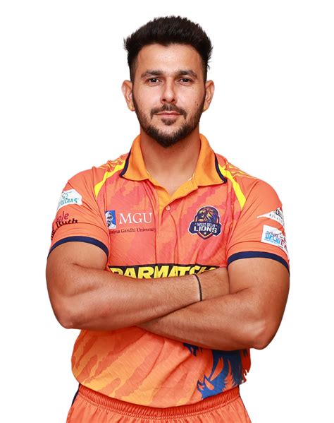 West Delhi Lions – Delhi Premier League T20 2025