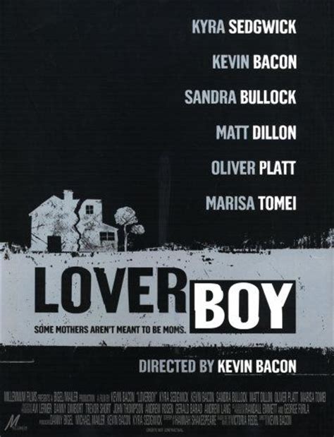 Loverboy (2006) Poster #1 - Trailer Addict