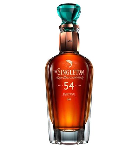 8 Most Expensive Bottles of Scotch Ever Produced - Rarest.org