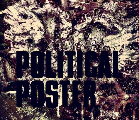Political Science Poster Examples 的图像结果