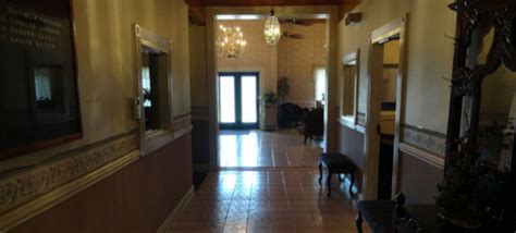 FACILITY TOUR | Phillips-Riley Funeral Home | Montgomery, Alabama | 334 ...