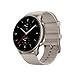 Amazon.in: Buy Amazfit GTR 2 (New Version) 46mm Smart Watch with HD ...