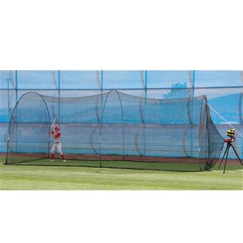Image result for Batting Practice Machine