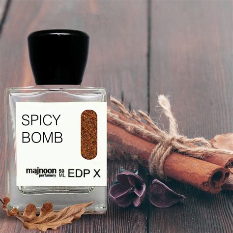 Affordable Luxury Perfumes – majnoon perfumery