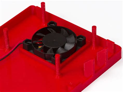 Image result for Raspberry Pi SSD Case