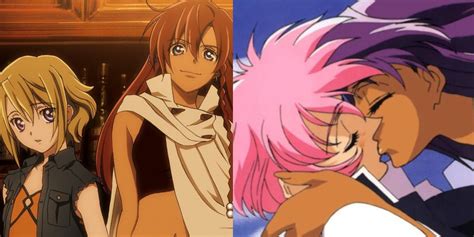 What Are the Best Yuri Manga?