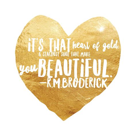 Gold Inspirational Quotes at Alice Pinard blog