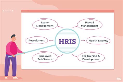 Image result for HRIS Systems Explained