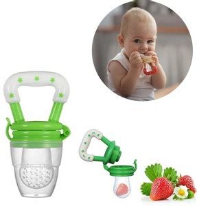 Buy 1 Enjoy Life Teether and Feeder in India | Flipkart.com
