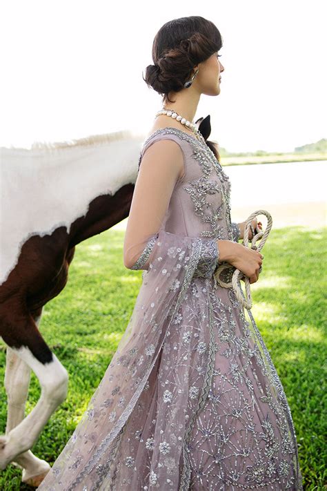 Mushq Serendipity Trousseau De Luxe Wedding Collection – Claire ...