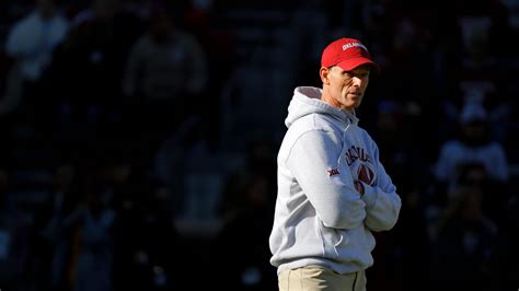 OU football depth chart revealed: See the full roster