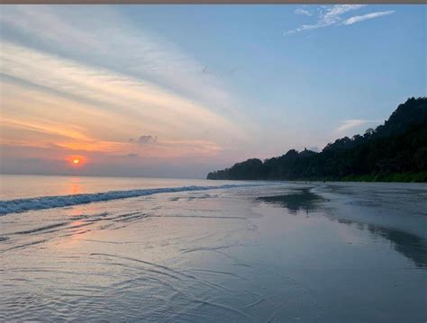 Sightseeing - Andaman Wonders