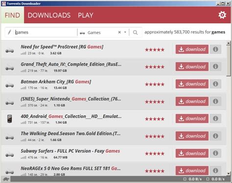 10 Best Free Torrent Clients for Windows PC in 2024