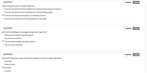 Image result for Genetic Algorithm Fitness Function Python