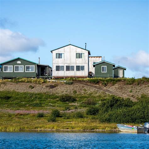 BECHAROF FISHING LODGE (2025) All You Need to Know BEFORE You Go (with ...