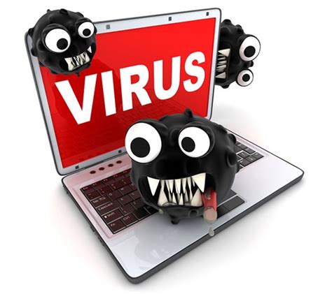 Image result for Computer Virus Protection