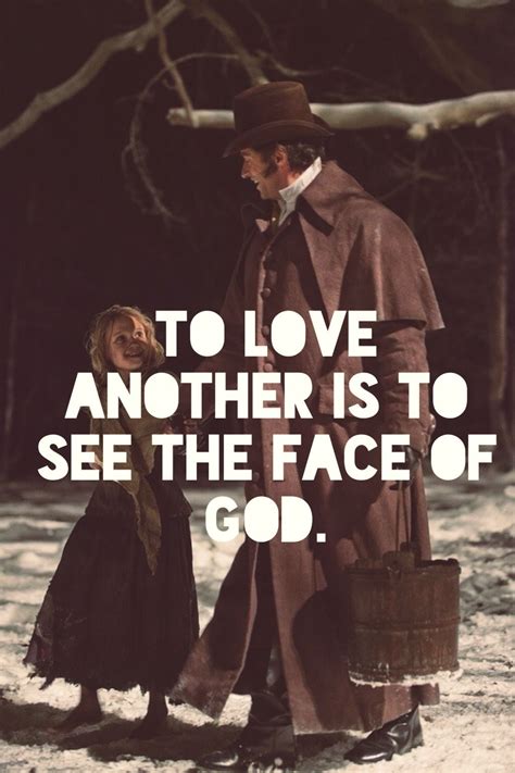 Le Miserables Quotes Cosette, Les Miserables