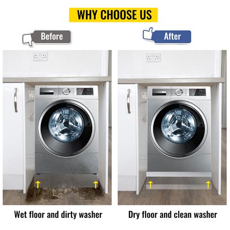 Image result for Washing Machine Drip Pan