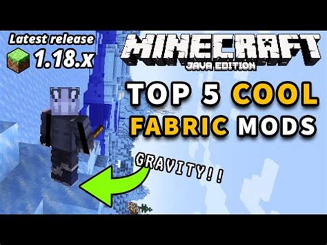 Image result for Mod Minecraft Java 1.18