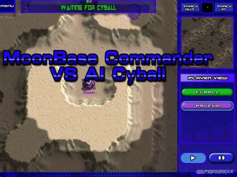 Image result for MoonBase Commander Review