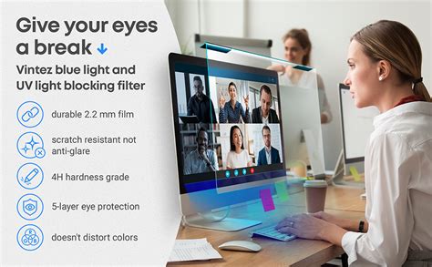 Image result for Computer Screen Light Blocker