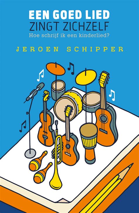 Een goed lied zingt zichzelf - 9789088507397 - Uitgeverij SWP